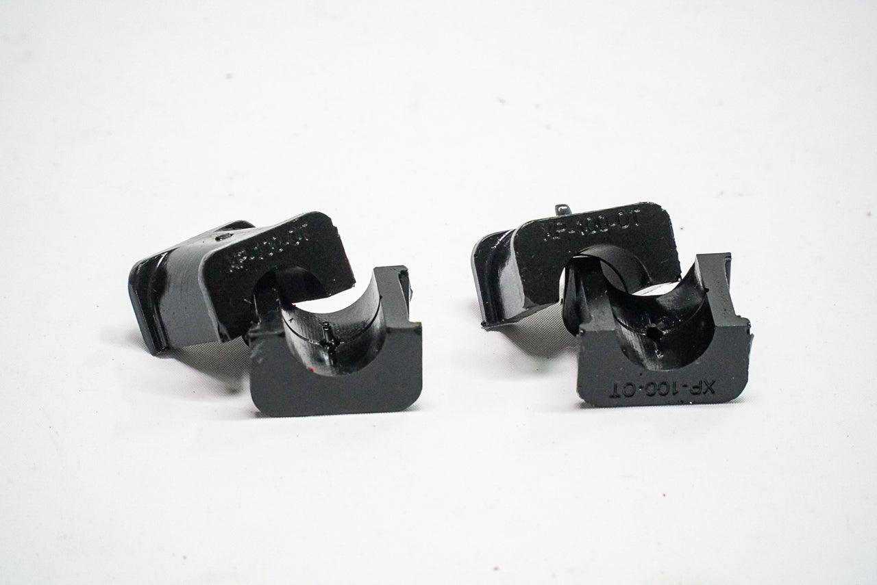 Photo of Replacement Sway Bar Bushings (For use with Shock Therapy Sway Bars ONLY) by Shock Therapy - Premium for UTVs / Side by Sides