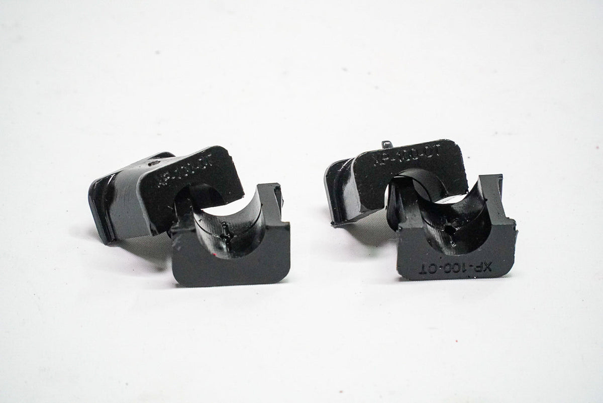Photo of Replacement Sway Bar Bushings (For use with Shock Therapy Sway Bars ONLY) by Shock Therapy - Premium for UTVs / Side by Sides