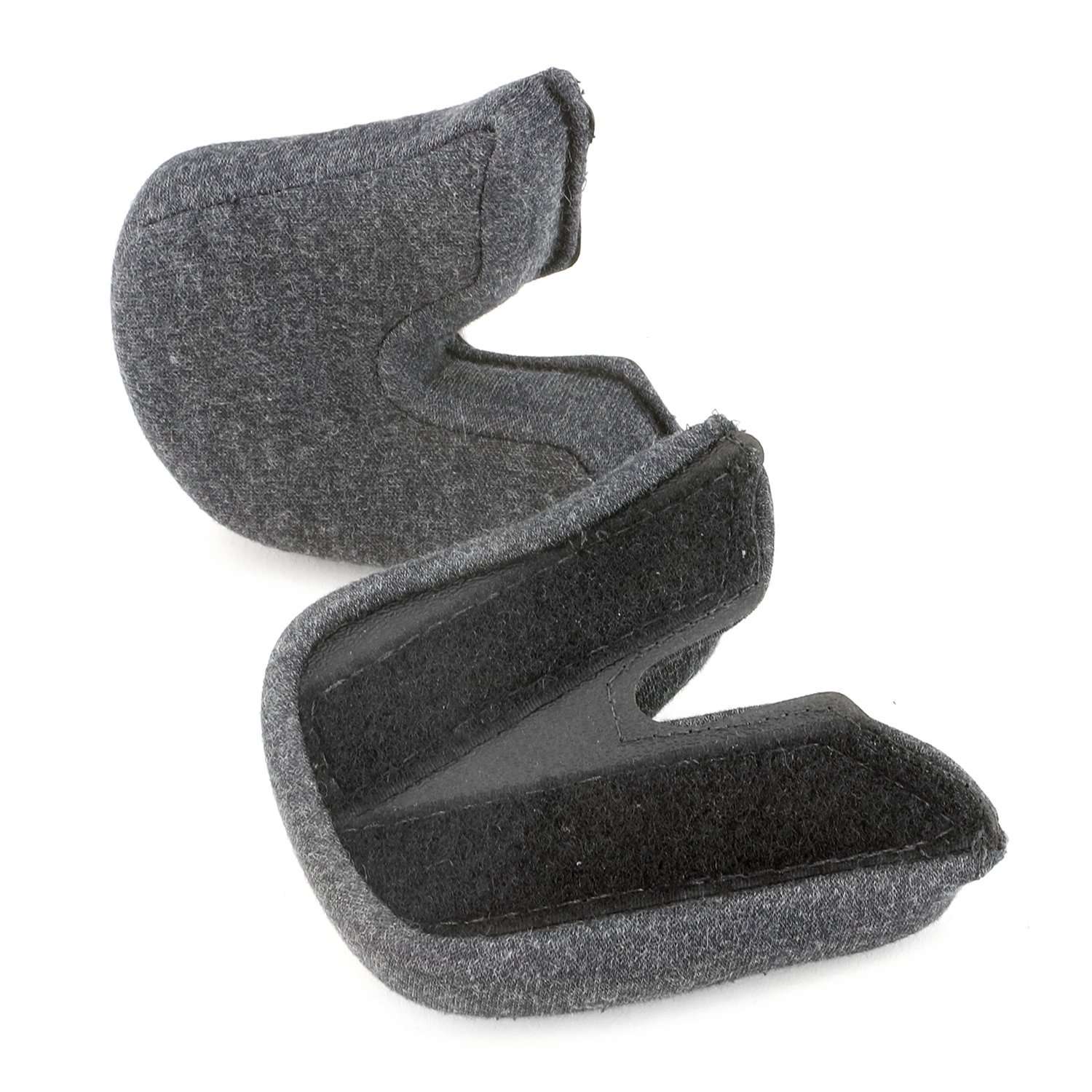 Photo of Impact Ear Cup Cut Out Pads by Rugged Radios - Premium for UTVs / Side by Sides