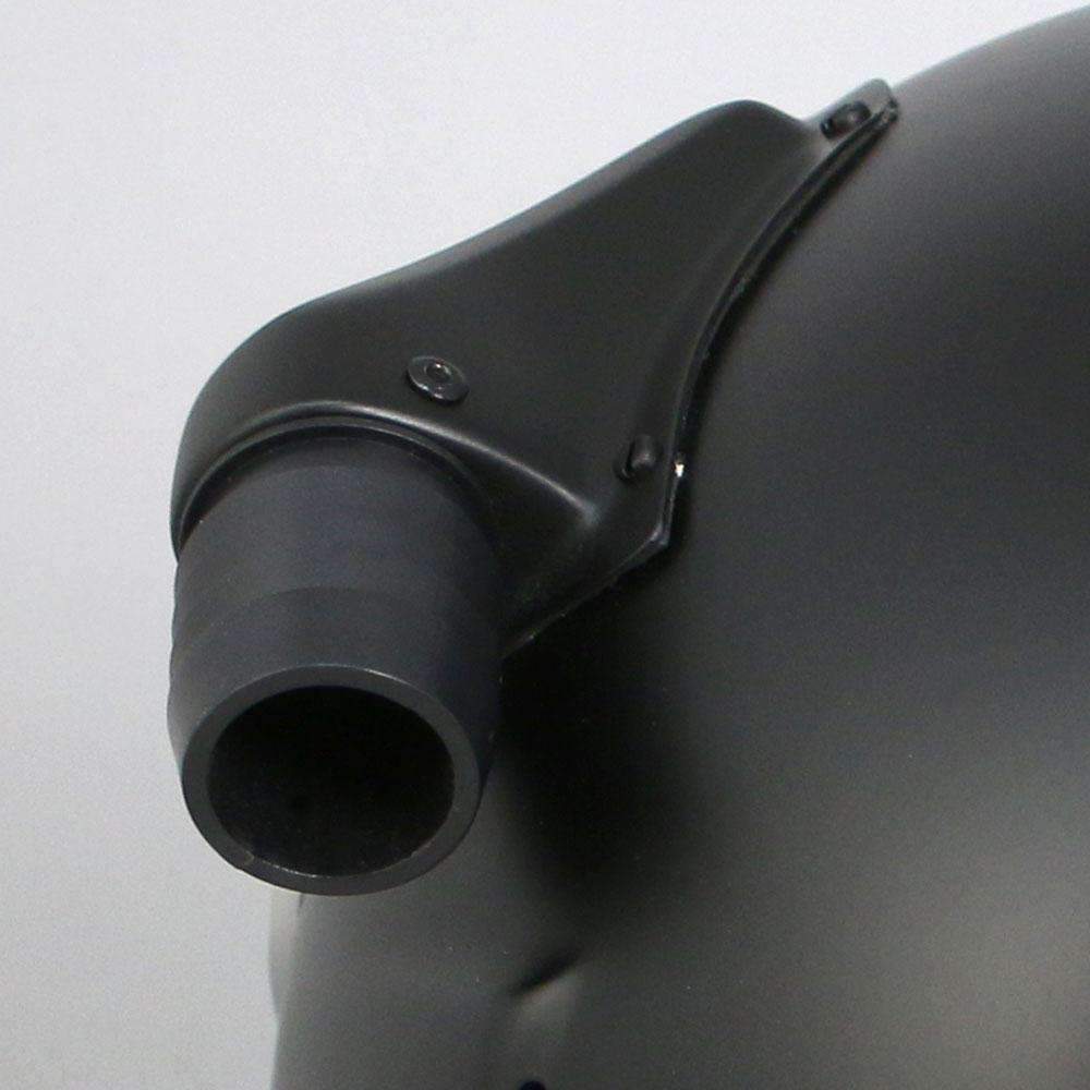 Photo of RACE Pumper Helmet - OS20 Air Draft by Impact - CLEARANCE by Rugged Radios - Premium for UTVs / Side by Sides