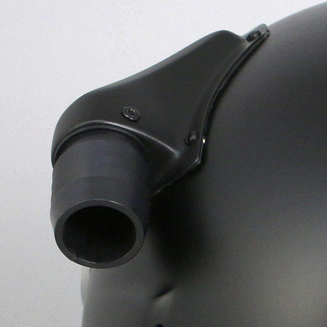 Photo of RACE Pumper Helmet - OS20 Air Draft by Impact - CLEARANCE by Rugged Radios - Premium for UTVs / Side by Sides
