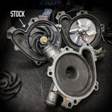 Mo Flow Water Pump Impeller for Polaris RZR/Ranger