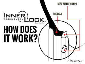 Assault Industries Assault Industries Hellfire Wheels with InnerLock™ Technology