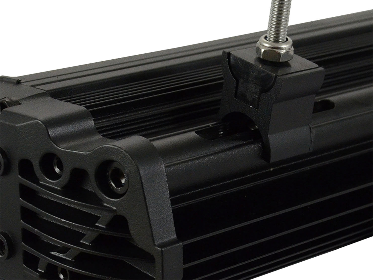 Photo of 40" XPI LED Light Bar by Vision X Off-Road - Premium LED Light Bar for UTVs / Side by Sides