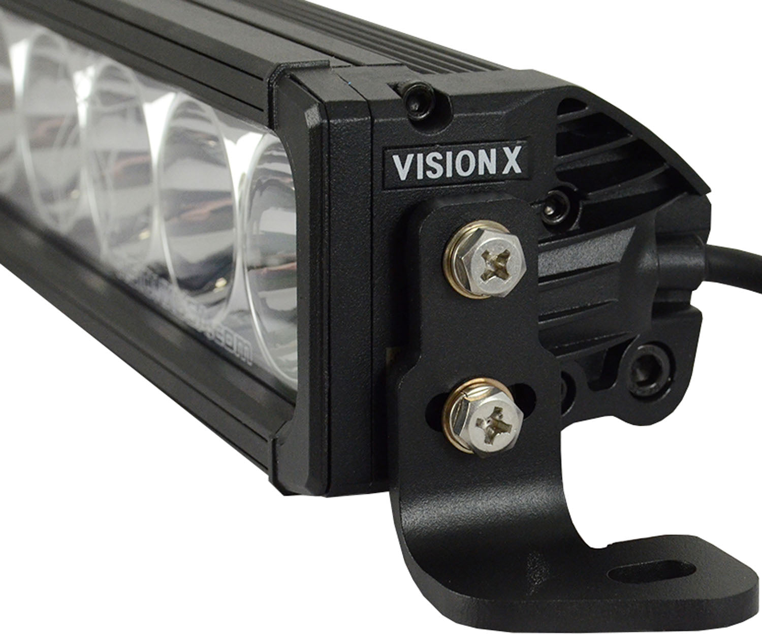 Photo of 40" XPI LED Light Bar by Vision X Off-Road - Premium LED Light Bar for UTVs / Side by Sides