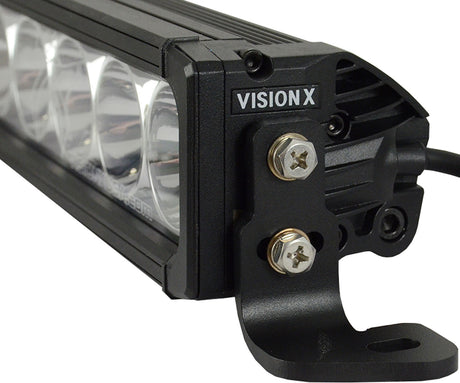 Photo of 40" XPI LED Light Bar by Vision X Off-Road - Premium Light Bars for UTVs / Side by Sides