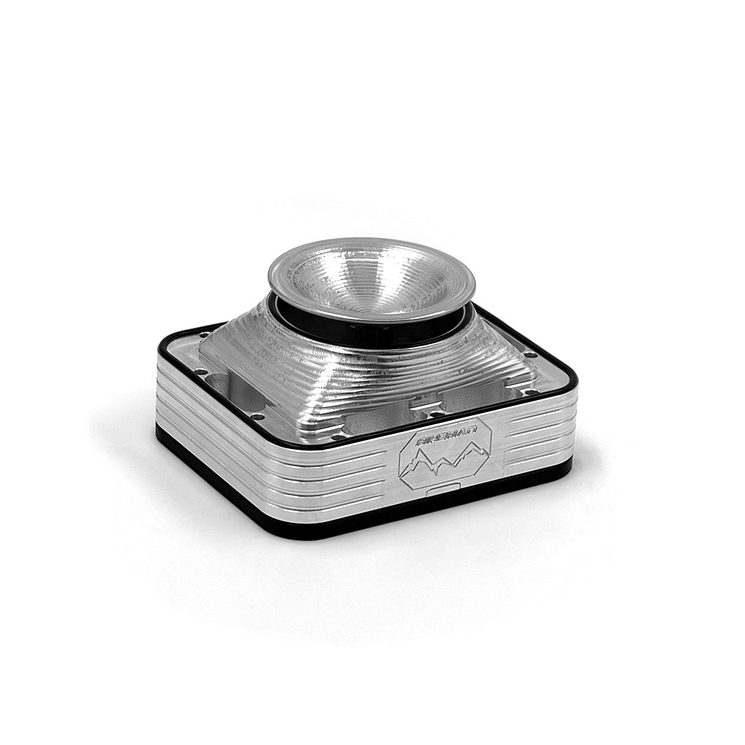Photo of Air Intake Valve MoFlo / Patriot Boost by Bikeman Performance - Premium for UTVs / Side by Sides