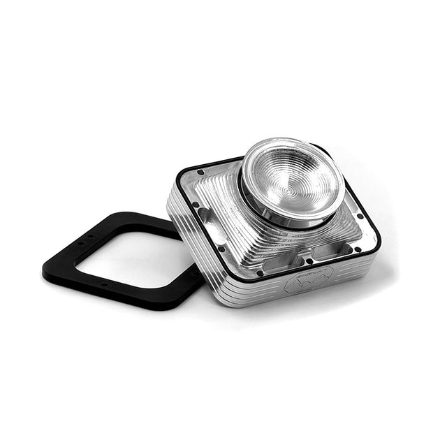 Photo of Air Intake Valve MoFlo / Patriot Boost by Bikeman Performance - Premium for UTVs / Side by Sides