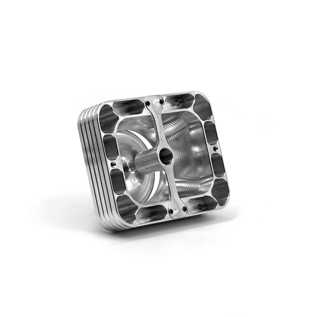 Photo of Air Intake Valve MoFlo / Patriot Boost by Bikeman Performance - Premium for UTVs / Side by Sides