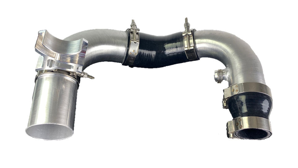Photo of Packard Performance Cold Air Intake System for Stock Turbo Can-Am X3 by Packard Performance Dealer - Premium Performance for UTVs / Side by Sides