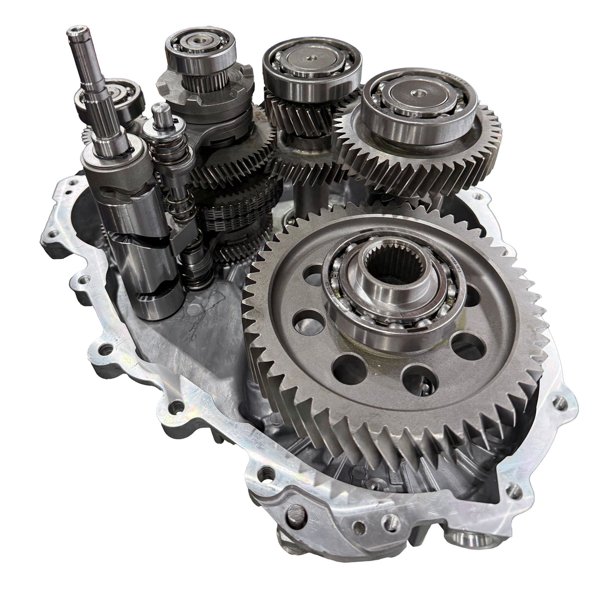 Polaris RZR 1000 XP Brand New Transmission 1333471 1333695 1334347 No Core Returns | 4XPRO - product view 4