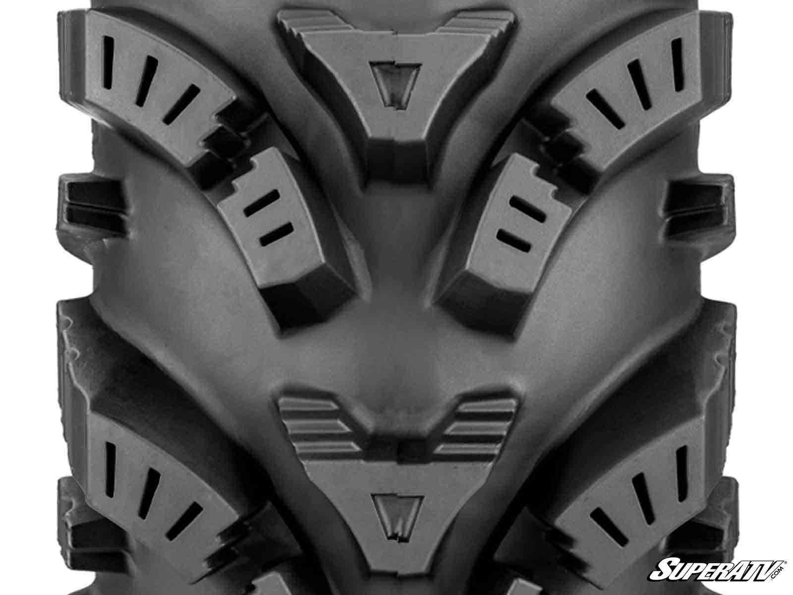 Photo of SuperATV Intimidator All-Terrain UTV/ATV Tire by SuperATV - Premium Tires for UTVs / Side by Sides