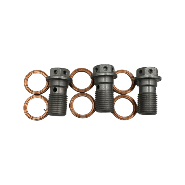 Photo of J. JUAN Can Am X3 Racing Performance Brake Line Kit by UTVRaceShop.Com - Premium Brakes for UTVs / Side by Sides