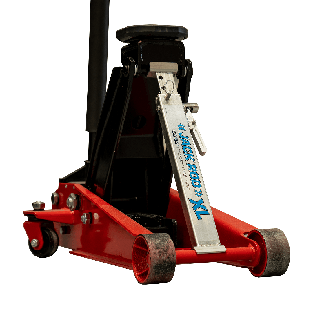 Photo of Jack Rod by AGMProducts - Premium Jacks & Accessories for UTVs / Side by Sides