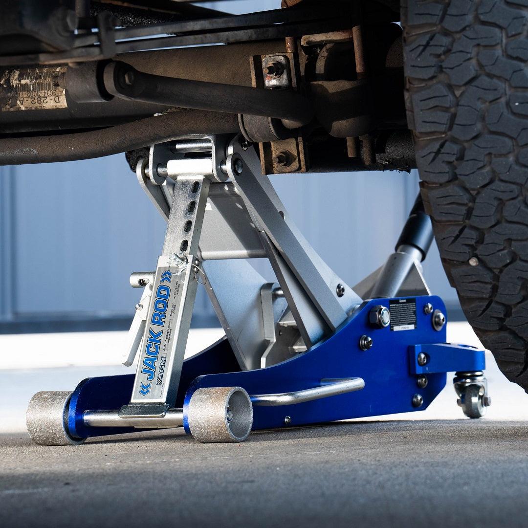 Photo of Jack Rod by AGMProducts - Premium Jacks & Accessories for UTVs / Side by Sides
