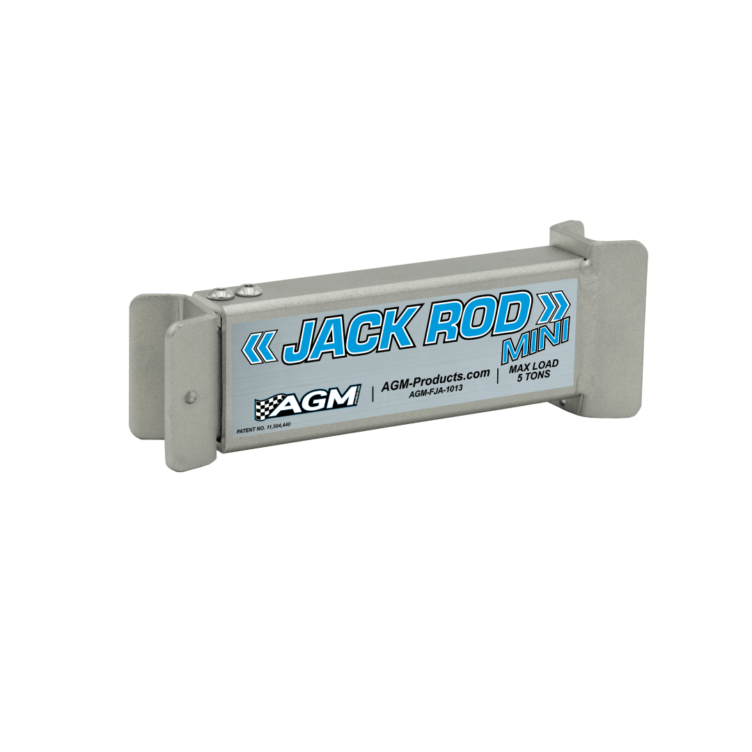 Photo of Jack Rod by AGMProducts - Premium Jacks & Accessories for UTVs / Side by Sides