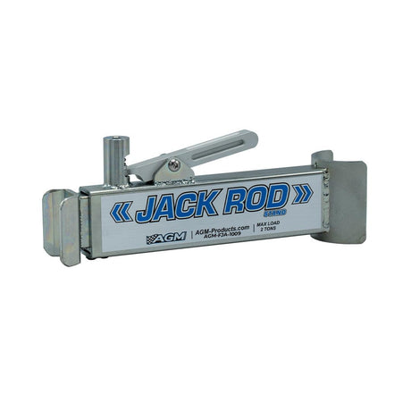 Photo of Jack Rod by AGMProducts - Premium Jack Rod for UTVs / Side by Sides