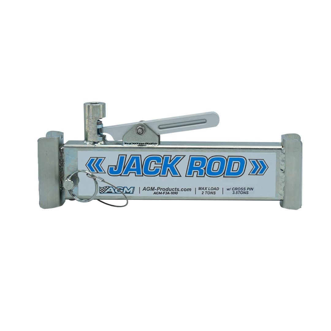 Photo of Jack Rod by AGMProducts - Premium Jacks & Accessories for UTVs / Side by Sides