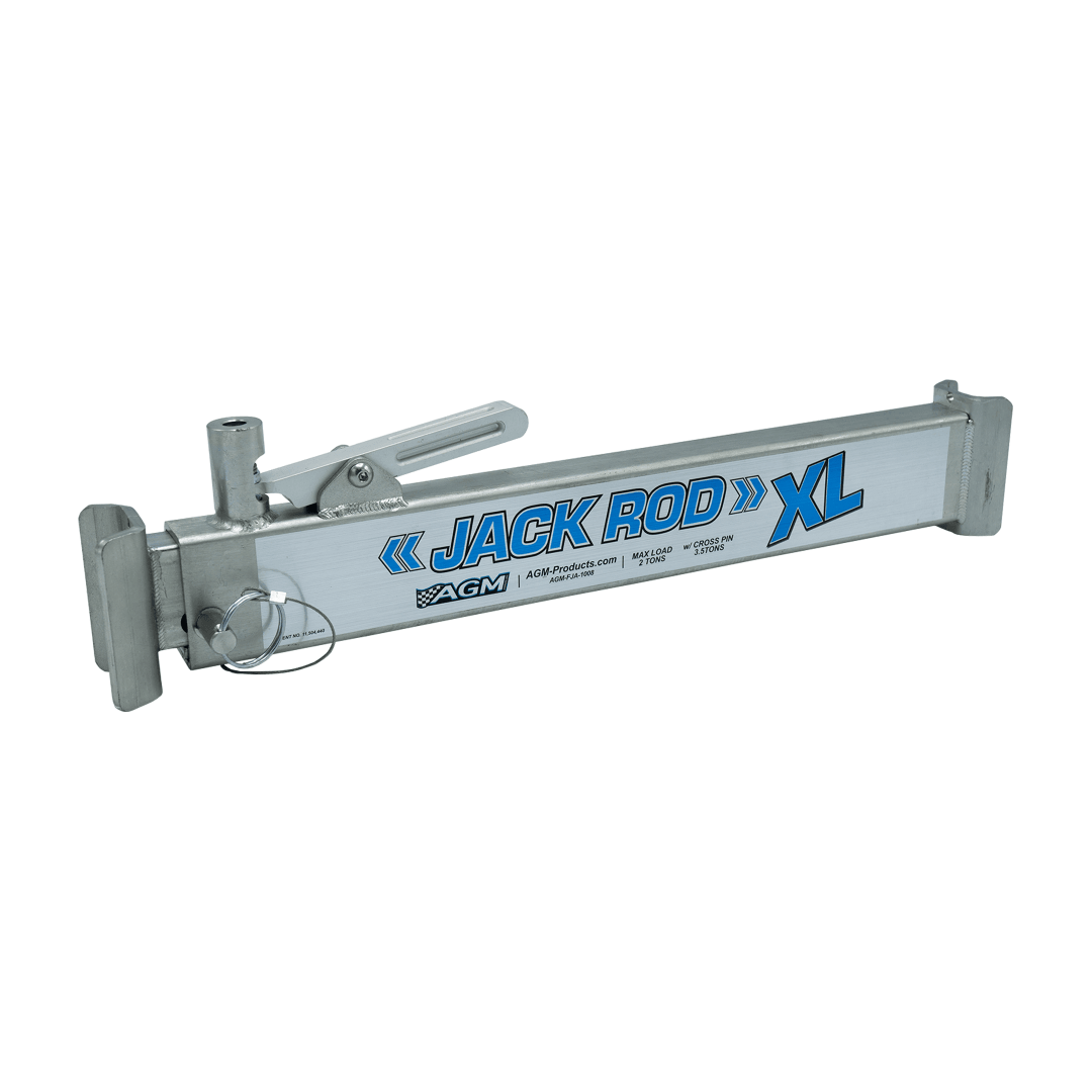 Photo of Jack Rod by AGMProducts - Premium Jacks & Accessories for UTVs / Side by Sides