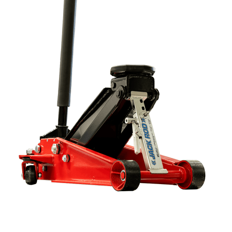 Photo of Jack Rod by AGMProducts - Premium Jack Rod for UTVs / Side by Sides
