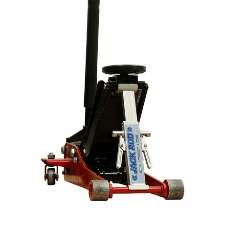 Photo of Jack Rod by AGMProducts - Premium Jack Rod for UTVs / Side by Sides