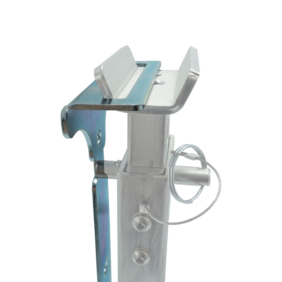 Photo of Jack Rod Mount by AGMProducts - Premium Jacks & Accessories for UTVs / Side by Sides