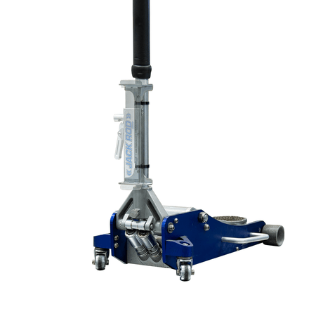 Photo of Jack Rod Mount by AGMProducts - Premium Jack Rod for UTVs / Side by Sides