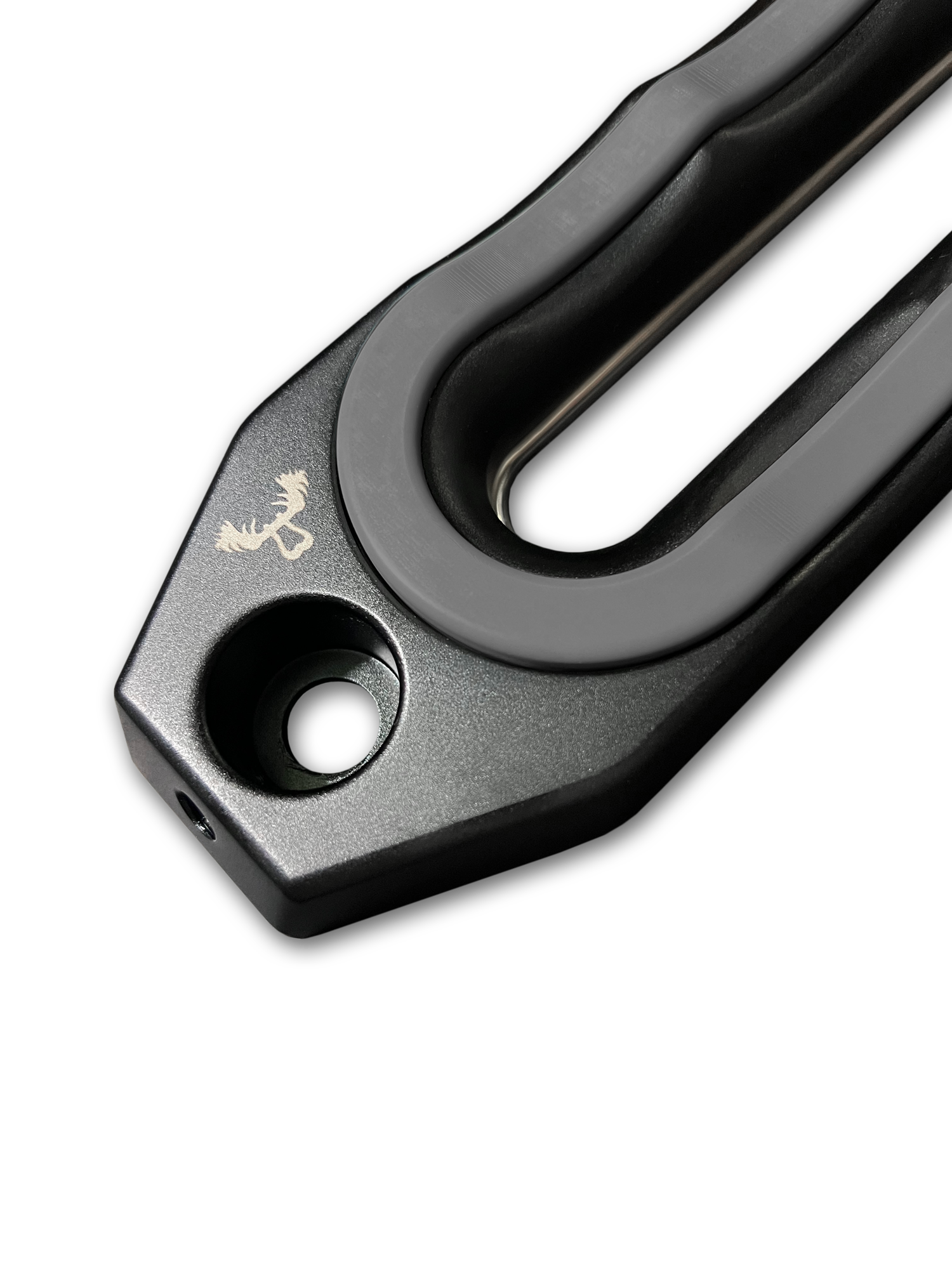 Photo of Jawse Winch Fairlead by Forward Notion, LLC - Premium Recovery Gear for UTVs / Side by Sides