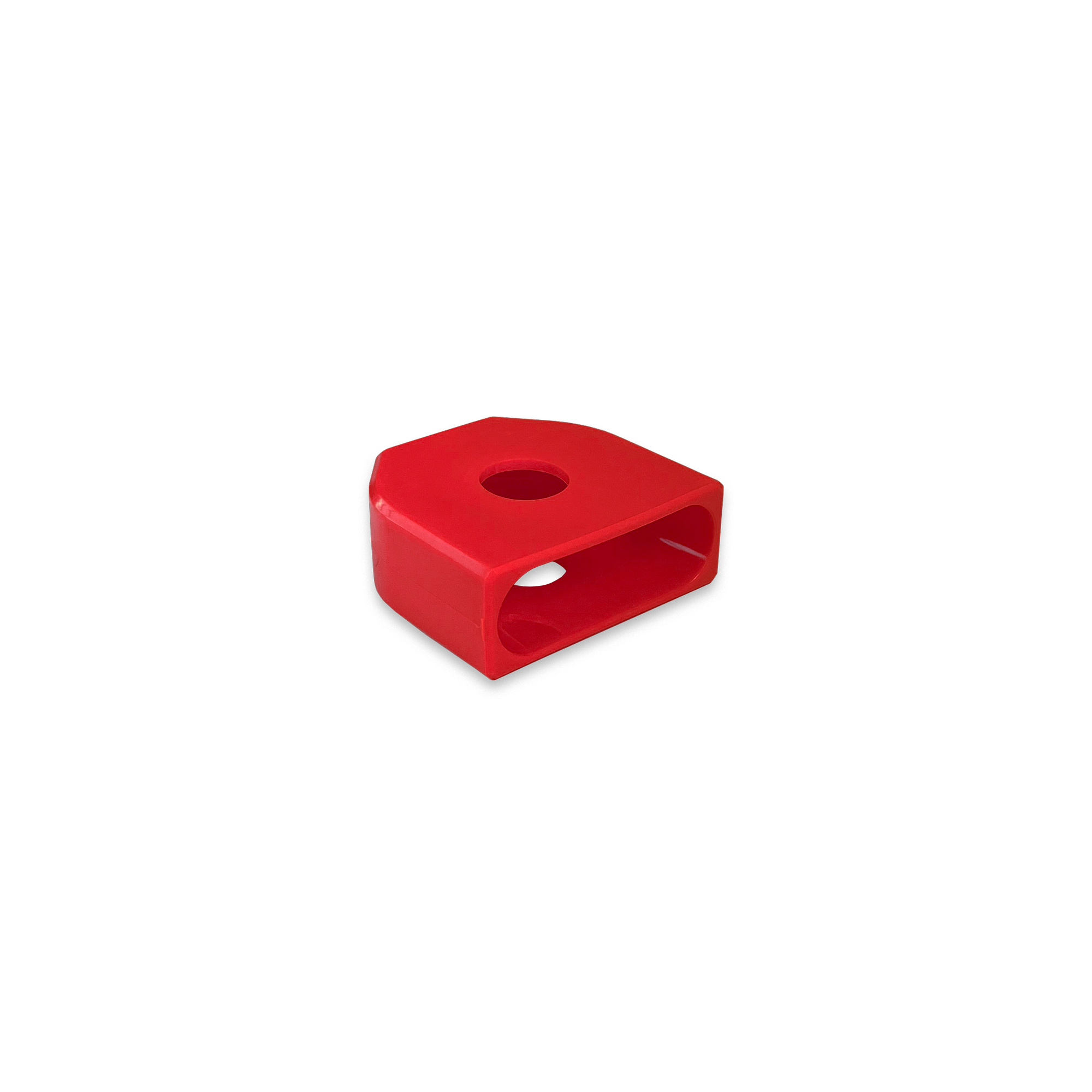 Photo of Jawse Fairlead Winch Rope Thimble Covers by Forward Notion, LLC - Premium Recovery Gear for UTVs / Side by Sides