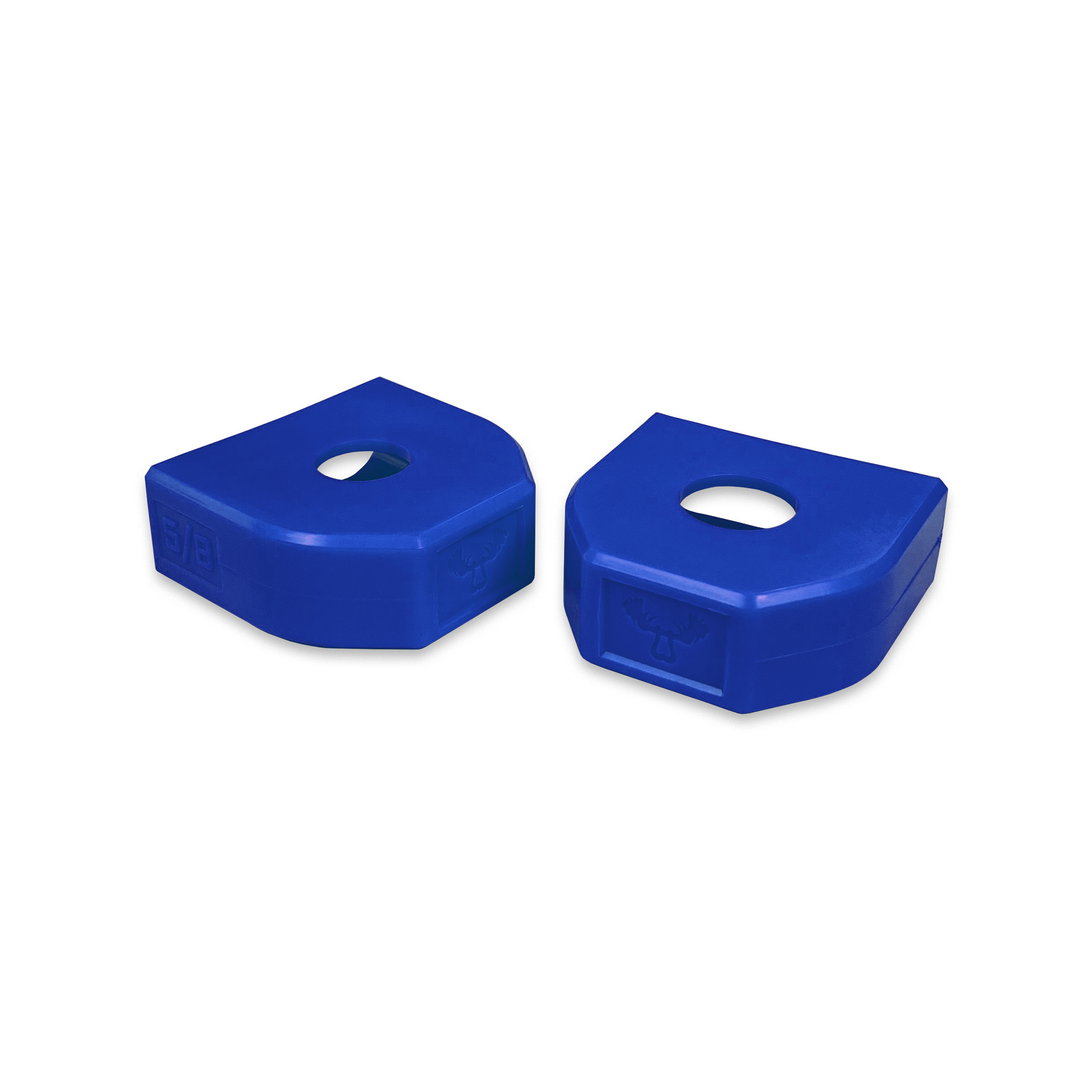 Photo of Jawse Fairlead Winch Rope Thimble Covers by Forward Notion, LLC - Premium Recovery Gear for UTVs / Side by Sides