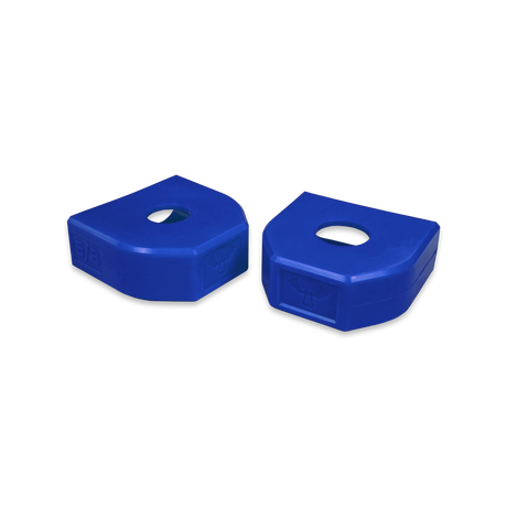 Photo of Jawse Fairlead Winch Rope Thimble Covers by Forward Notion, LLC - Premium Recovery Gear for UTVs / Side by Sides