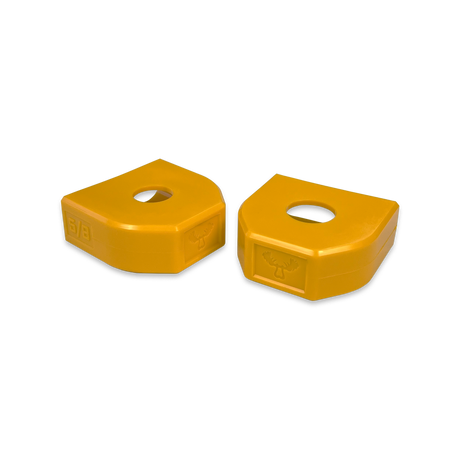 Photo of Jawse Fairlead Winch Rope Thimble Covers by Forward Notion, LLC - Premium Recovery Gear for UTVs / Side by Sides