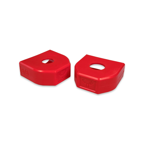 Photo of Jawse Fairlead Winch Rope Thimble Covers by Forward Notion, LLC - Premium Recovery Gear for UTVs / Side by Sides