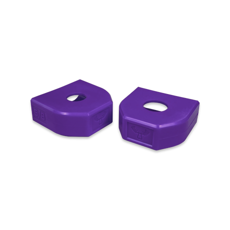 Photo of Jawse Fairlead Winch Rope Thimble Covers by Forward Notion, LLC - Premium Recovery Gear for UTVs / Side by Sides