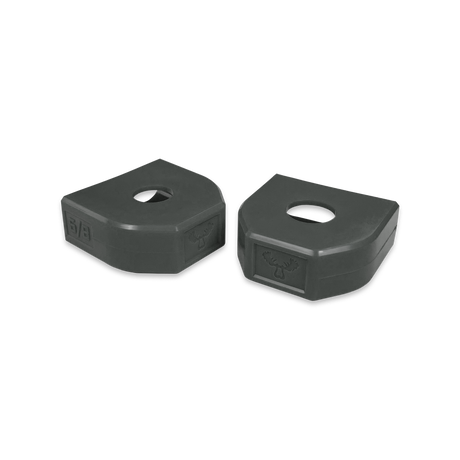 Photo of Jawse Fairlead Winch Rope Thimble Covers by Forward Notion, LLC - Premium Recovery Gear for UTVs / Side by Sides