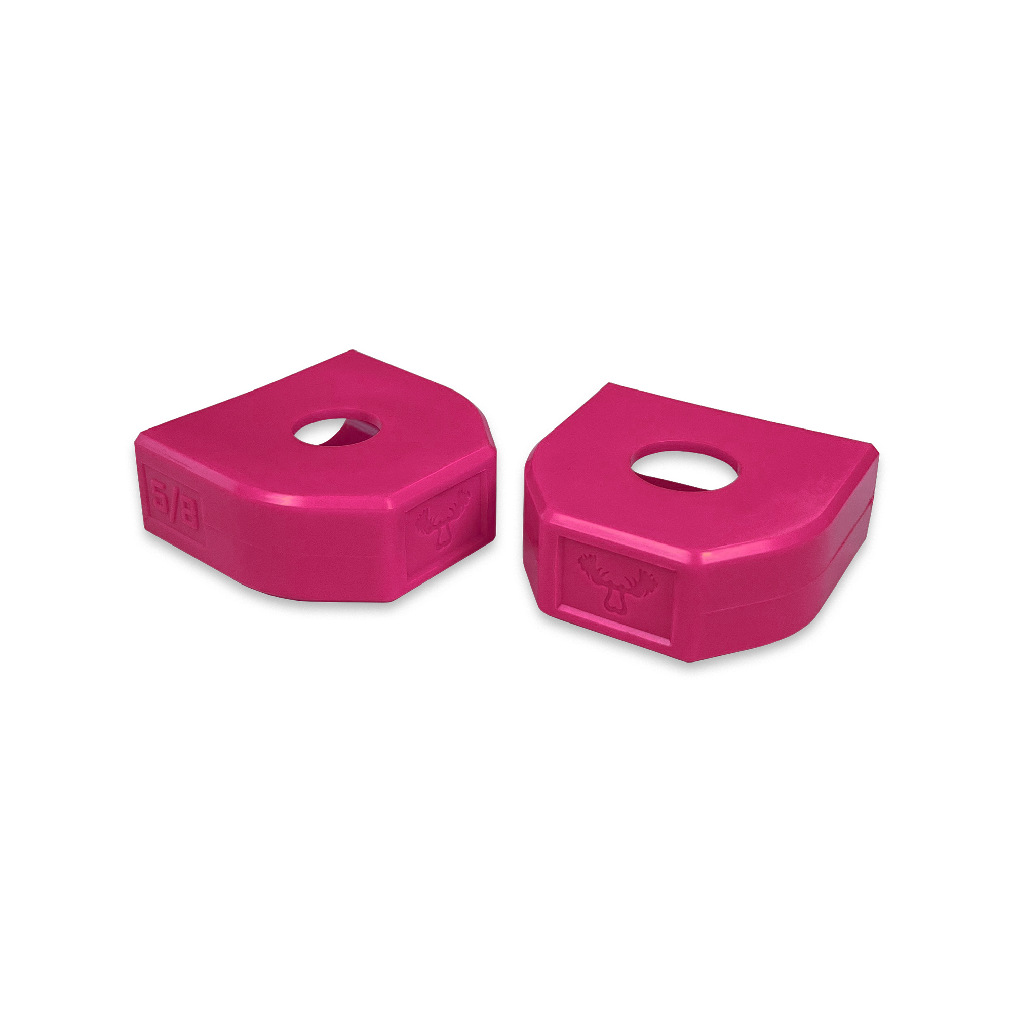Photo of Jawse Fairlead Winch Rope Thimble Covers by Forward Notion, LLC - Premium Recovery Gear for UTVs / Side by Sides