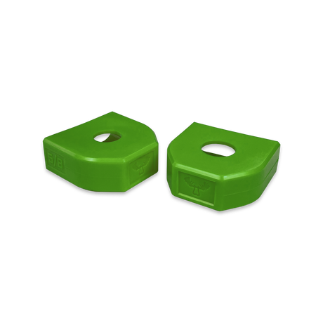 Photo of Jawse Fairlead Winch Rope Thimble Covers by Forward Notion, LLC - Premium Recovery Gear for UTVs / Side by Sides