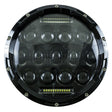Photo of Round Plug & Play Headlight Replacement by GGLighting - Premium Light Pods for UTVs / Side by Sides