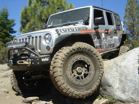Photo of 6" Xmitter LED Light Bar Flood Beam by Vision X Off-Road - Premium Light Bars for UTVs / Side by Sides