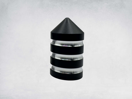 Photo of BILLET MAGNET BASE CAPS by Marshin Whips - Premium whip accessories for UTVs / Side by Sides