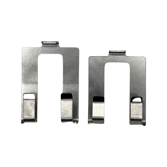 Photo of J.Juan Brake Pad Cips by UTVRaceShop.Com - Premium Brakes for UTVs / Side by Sides