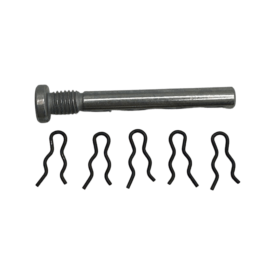 Photo of J.Juan Brake Pad Pin & Clip by UTVRaceShop.Com - Premium Brakes for UTVs / Side by Sides