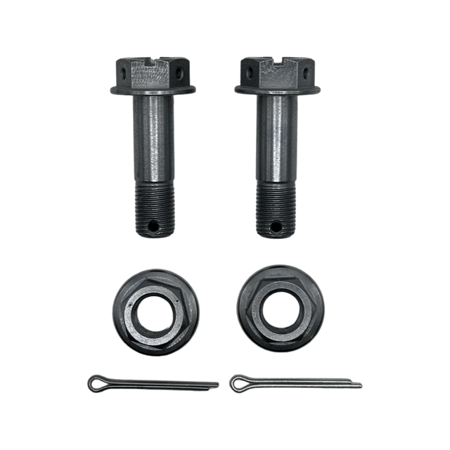 Photo of J.Juan Caliper Mounting Bolt Kit by UTVRaceShop.Com - Premium Brakes for UTVs / Side by Sides