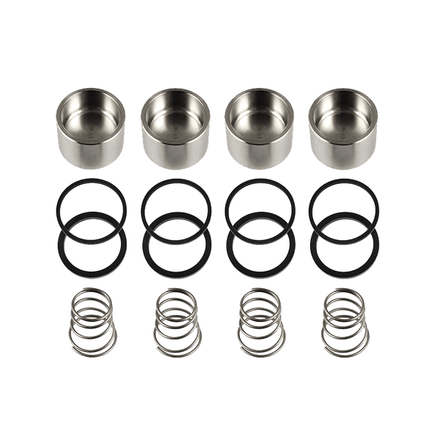 Photo of J.Juan Front Brake Caliper Piston Kit by UTVRaceShop.Com - Premium Brakes for UTVs / Side by Sides