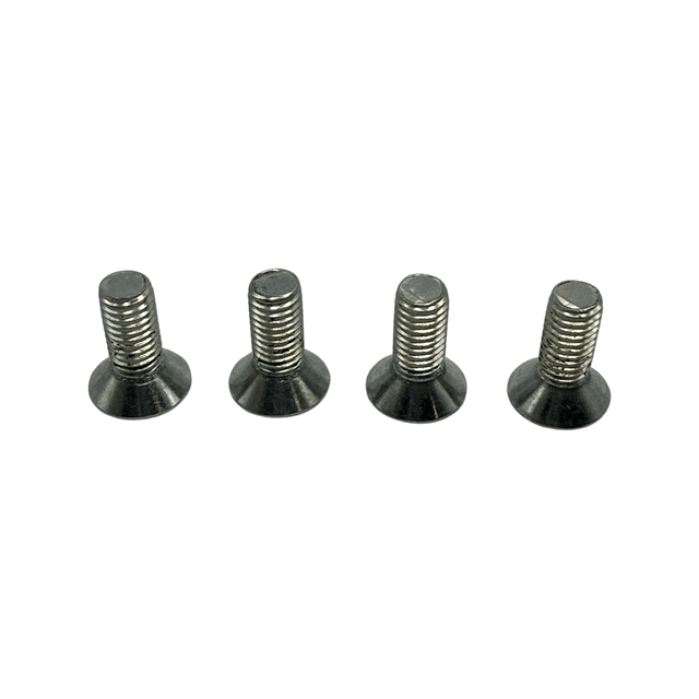 Photo of J.Juan Front Rotor Mounting Bolts by UTVRaceShop.Com - Premium Brakes for UTVs / Side by Sides