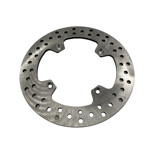 Photo of J.Juan Front Rotor X3 by UTVRaceShop.Com - Premium Brakes for UTVs / Side by Sides