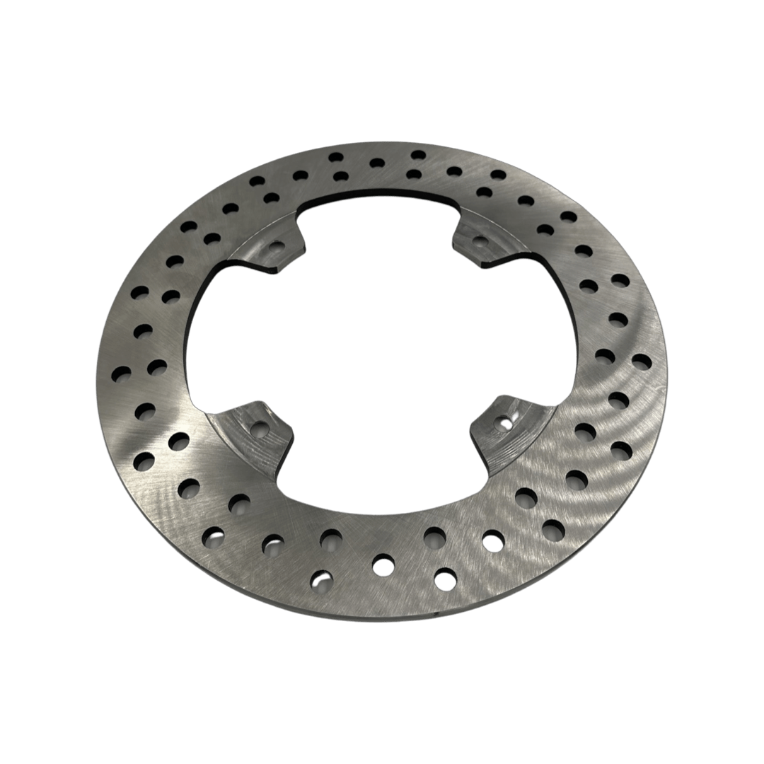 Photo of J.Juan Front Rotor X3 by UTVRaceShop.Com - Premium Brakes for UTVs / Side by Sides