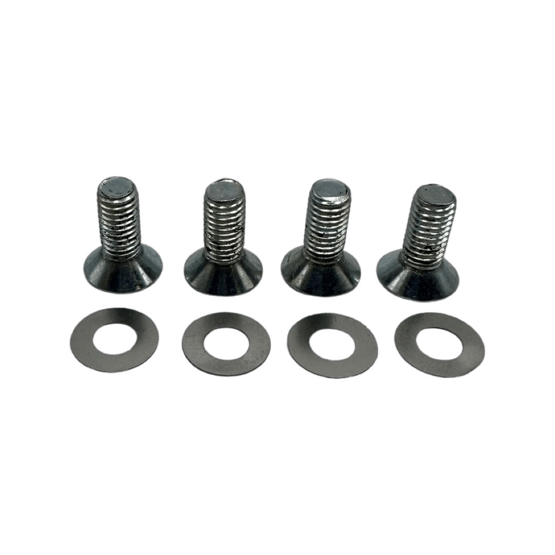 Photo of J.Juan Rear Rotor Mounting Bolt Kit by UTVRaceShop.Com - Premium Brakes for UTVs / Side by Sides