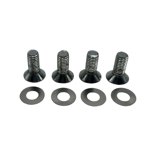 Photo of J.Juan Rear Rotor Mounting Bolt Kit by UTVRaceShop.Com - Premium Brakes for UTVs / Side by Sides