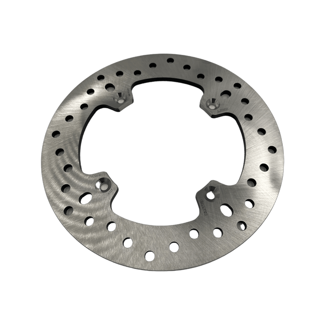 Photo of J.Juan Rear Rotor X3 by UTVRaceShop.Com - Premium Brakes for UTVs / Side by Sides